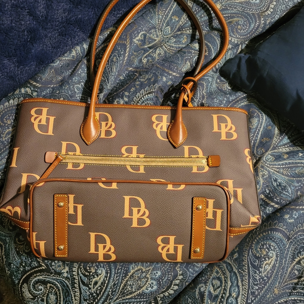 DB bag ๐ - Picture 3 of 5